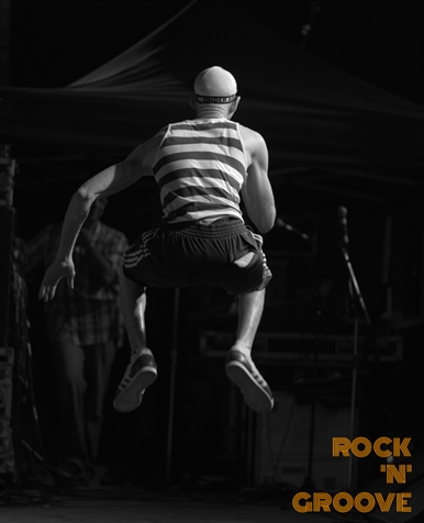 Jambana 2016  Day 2  Markham Fair Grounds  2016-08-01