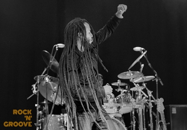Danforth Music Hall  Toronto  2016-09-28