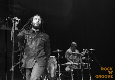 Danforth Music Hall  Toronto  2016-09-28