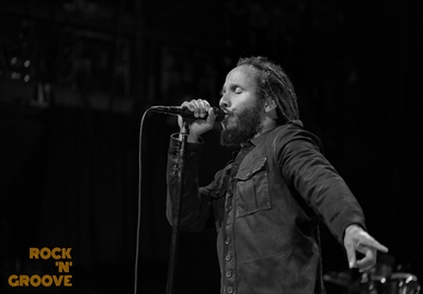 Danforth Music Hall  Toronto  2016-09-28