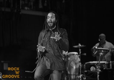 Danforth Music Hall  Toronto  2016-09-28