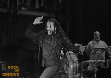 Danforth Music Hall  Toronto  2016-09-28