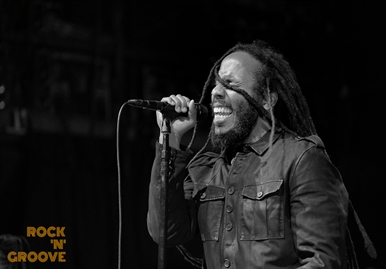 Danforth Music Hall  Toronto  2016-09-28