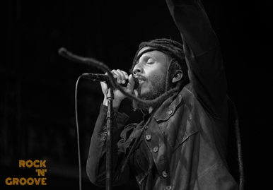 Danforth Music Hall  Toronto  2016-09-28