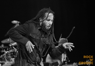 Danforth Music Hall  Toronto  2016-09-28
