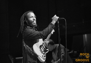 Danforth Music Hall  Toronto  2016-09-28