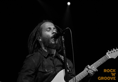 Danforth Music Hall  Toronto  2016-09-28