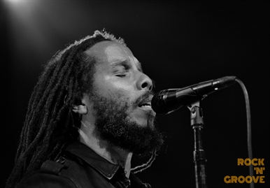 Danforth Music Hall  Toronto  2016-09-28