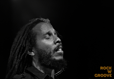 Danforth Music Hall  Toronto  2016-09-28