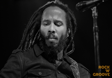 Danforth Music Hall  Toronto  2016-09-28