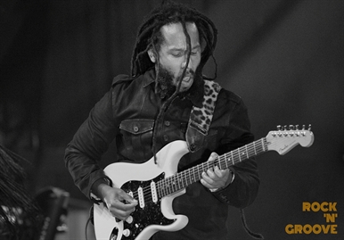 Danforth Music Hall  Toronto  2016-09-28