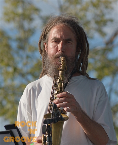 Jambana 2016  Day 2  Markham Fair Grounds  2016-08-01