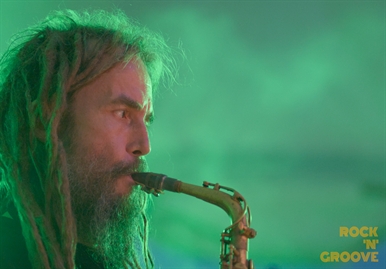 RastaFest  2016  Downsview Park  Toronto  2016-08-20