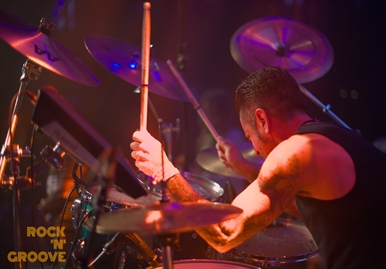 Toronto Reggae Festival 2016  Day 1  Polson Pier  2016-08-13