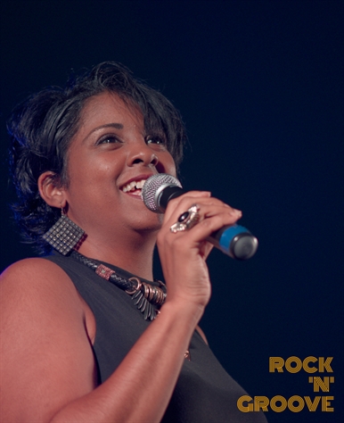 Woodbine Reggae Fest 2016 Day 1 Woodbine Centre  Toronto  2016-09-03