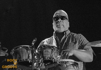 Danforth Music Hall  Toronto  2016-09-28